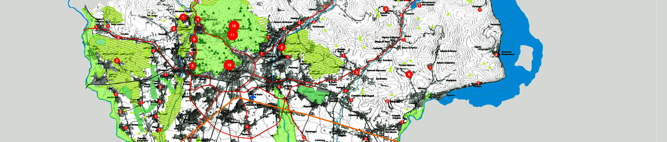Ufficio d'ambito di Bergamo